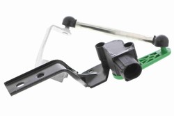 Vemo Sensor Xenonlicht Leuchtweitenregulierung für Skoda Karoq Superb III Kombi