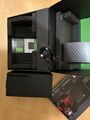 Microsoft Xbox Series X 1tb schwarz konsole (gebannt)