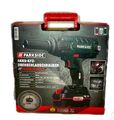 PARKSIDE PASSK 20 Li A1 AKKU KFZ DREHSCHLAGSCHRAUBER Schlagschrauber 400 Nm NEU