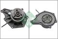 Schaeffler INA Wasserpumpe Motorkühlung 538 0898 10 für VW TOUAREG 7P5 7P6 TSI