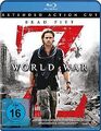 World War Z [Blu-ray] | DVD | Zustand sehr gut