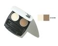 AVON MARK Perfect Brow Styling Duo Schirm ASCHEBLOND BRANDNEU IN VERPACKUNG 