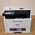 BROTHER MFC-L3740CDWE All-in-One A4 Farb-WLAN-LED-Drucker - NUR TEILE