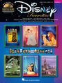 Disney Favorites | Piano Play-Along Volume 92 | Hal Leonard Piano Play-Along