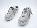 Puma Vikky Platform Ribbon Damen Sneaker Halbschuh grau Gr 40 EU Art 20123-80