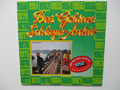 LP - DAS GOLDENE SCHLAGER-ARCHIV - DIE HITS DES JAHRES 1958 " WASHED " #H26#