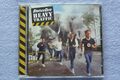 Heavy Traffic - Status Quo - 2002 CD Album mit 1 Bonustrack