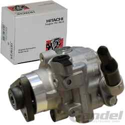 HITACHI SERVOPUMPE HYDRAULIKPUMPE SERVOLENKUNG für 2.0 TDI BiTDI VW AMAROK T5 T6