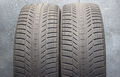 2x Continental WinterContact TS 870 P 235/45 R20 100V XL M+S, 5mm, nr 20864