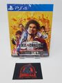 NEU - Yakuza 7 Like a Dragon Day Ichi Edition Steelbook - PS4 PlayStation 4