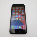 Apple iPhone 7 256GB Jet Black Entsperrt Defekt