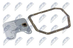 Hydraulikfilter Getriebe Siebfilter FSF-HY-002 NTY für HYUNDAI KIA