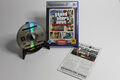 Grand Theft Auto: Liberty City Stories (Dt.) (Sony PlayStation 2, 2007)