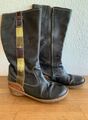 Josef Seibel Stiefel Gr. 41     Gr. 7