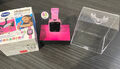 vtech Kidizoom Smart Watch DX2 rosa, Touchscreen, 2 Kameras, Kinderuhr mit Vögel