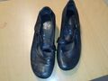 Riemchen Ballerinas Mit Leichtem Absatz G5 Schwarz Gabor Comfort