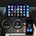 Android 13 Autoradio Mit GPS Navi Wifi Bluetooth RDS Für Opel Antara 2007-2017