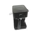 De'Longhi EC235.BK Pumpkaffeemaschine Stilosa Advanced 15bar 1100W 1L Schwarz Ka