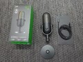 Razer Seiren V3 Chroma - Rgb-Usb-Mikrofon Mit Tap-To-Mute (Reaktive Beleuchtung,