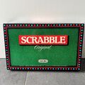 Scrabble Original Spear Spiele 1995, Mattel Games