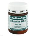 VITAMIN B12 100 µg Tabletten 180 St