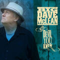 Better The Devil You Know von Big Dave McLean [Audio-CD]