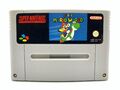 Super Mario World (Super Nintendo) SNES Spiel Modul [Zustand Gut]