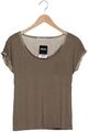 RENE LEZARD T-Shirt Damen Shirt Kurzärmliges Oberteil Gr. EU 36 Seid... #jp9ukmf