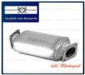 DIESEL-PARTIKEL-FILTER DPF BMW 5er E60 61 7er E65 66 67 X3 E83 X5 2.5/3.0 D