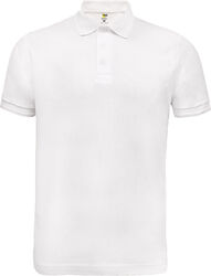 2 Stück TRIUSO Polohemd Poloshirt Malershirt Arbeit Freizeit Kurzarm ca.230 g/m²