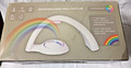 Playtastic Regenbogenlampe 5 farbige LEDs mit 4 AAA-Batterien