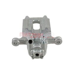 1x Bremssattel METZGER 6261185 passend für HONDA