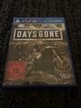 Days Gone Standard Edition (PlayStation 4, 2019)