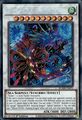 Ukiyoe-P.U.N.K. Amazing Dragon - Secret Rare 1. Auflage BLMR-DE075 LP YuGiOh