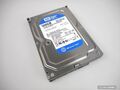 500GB Western Digital WD5000AAKX 3,5 Zoll SATA WD Festplatte / HDD, 100% OK, 1A