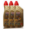 Castrol Power 1 Racing 10W-50 4T Motorrad Öl 3x1Liter