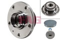 Schaeffler FAG 713 6109 60 Radlagersatz Radlagersatz für AUDI SEAT SKODA VW