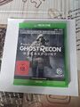 Tom Clancy's Ghost Recon: Breakpoint-Ultimate Edition (Microsoft Xbox One, 2019)