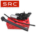 SRC HECKWISCHERMOTOR WISCHERMOTOR HINTEN HECKWISCHERARM FÜR AUDI A4 8K B8 AVANT