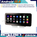 12.3" 8-Kern Android 13 Autoradio GPS DAB+CarPlay TPMS Für Audi A4 A5 B8 S4 S5