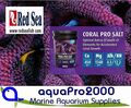 Red Sea Coral Pro 22 kg Eimer Meersalz