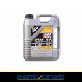 NEU 1x LIQUI MOLY Top Tec 4100 5 W-40 Auto,Pkw Motoröl 5 Liter  3701 (€13,99/ L)