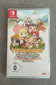 Story of Seasons - Friends of Mineral Town  (Nintendo Switch)