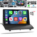 Android 13 DAB+ DSP Autoradio Für Ford Fiesta 2009-2014 GPS NAVI Carplay RDS 32G