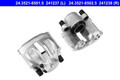 ATE 24.3521-8502.5 Bremssattel Bremszange Hinten Rechts für Mercedes 2013->