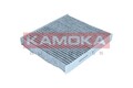 Kamoka F521201 Innenraumfilter Pollenfilter Filter für Lexus Nissan 2000->