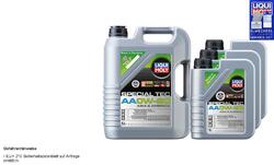 8 L Original LIQUI MOLY 9734 Special Tec AA 0W-20 für API SP ILSAC GF-6A