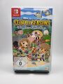 Story of Seasons Pioneers of Olive Town Nintendo Switch OVP *Blitzversand*