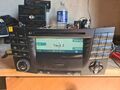 Mercedes-Benz E W211 2006 Radio CD-Player DVD-Player Navigation A2118702790