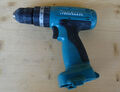 Makita 2-Gang Schlagbohrschrauber 8270D, 12 Volt, Rechts-/Linkslauf, 